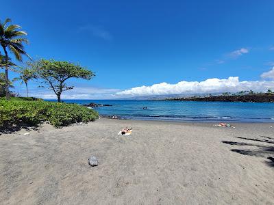 Sandee - 49 Black Sand Beach