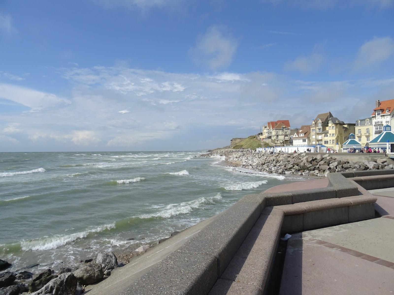 Sandee - Plage De Wimereux