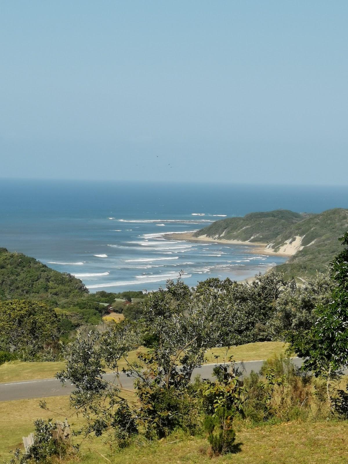 Sandee Chintsa Beach Photo