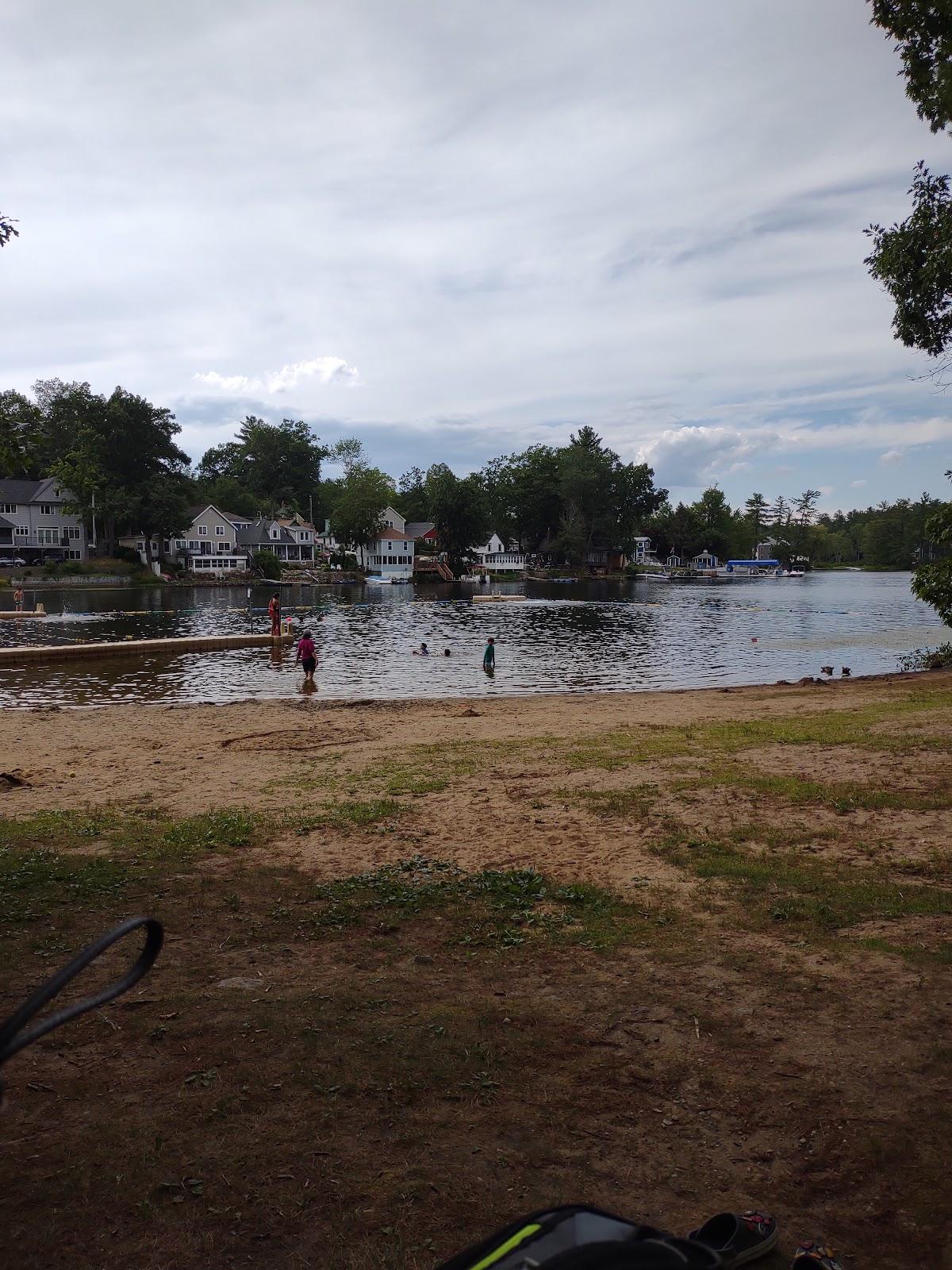 Sandee - Amherst Town Beach