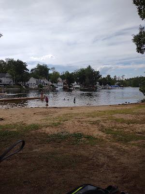 Sandee - Amherst Town Beach