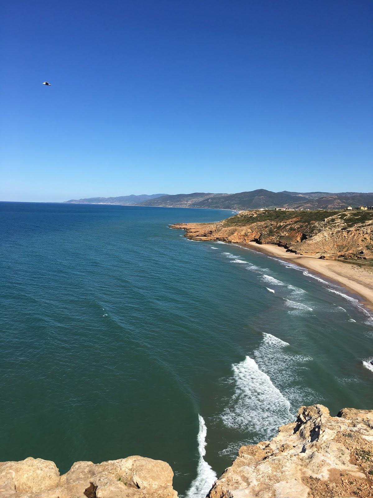 Sandee Marsa Echaykh Beach
