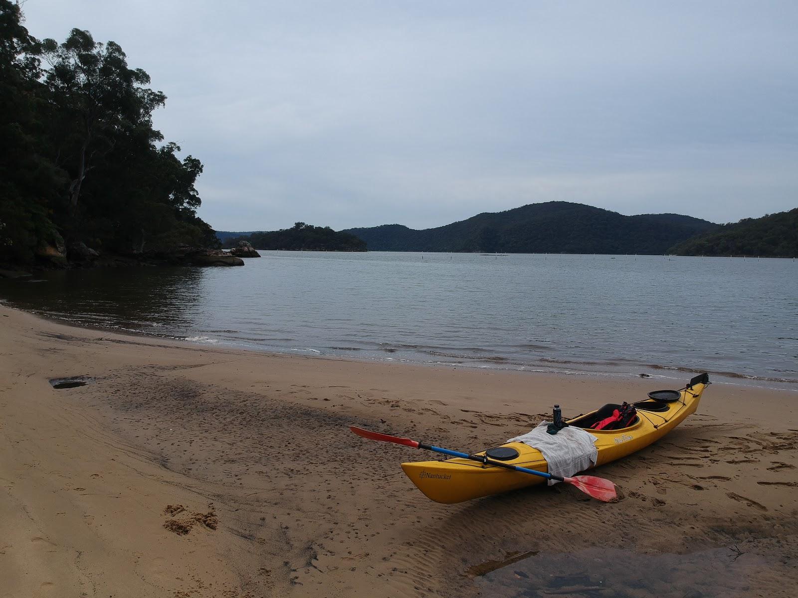 Sandee - Doughboy Beach