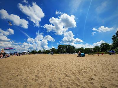 Sandee - Nickel Plate Beach