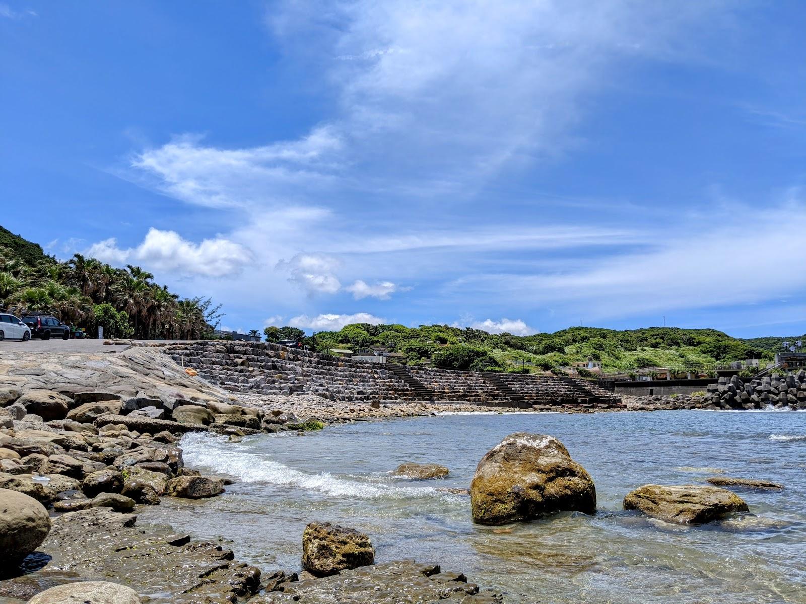 Sandee Wanghaixiang Beach
