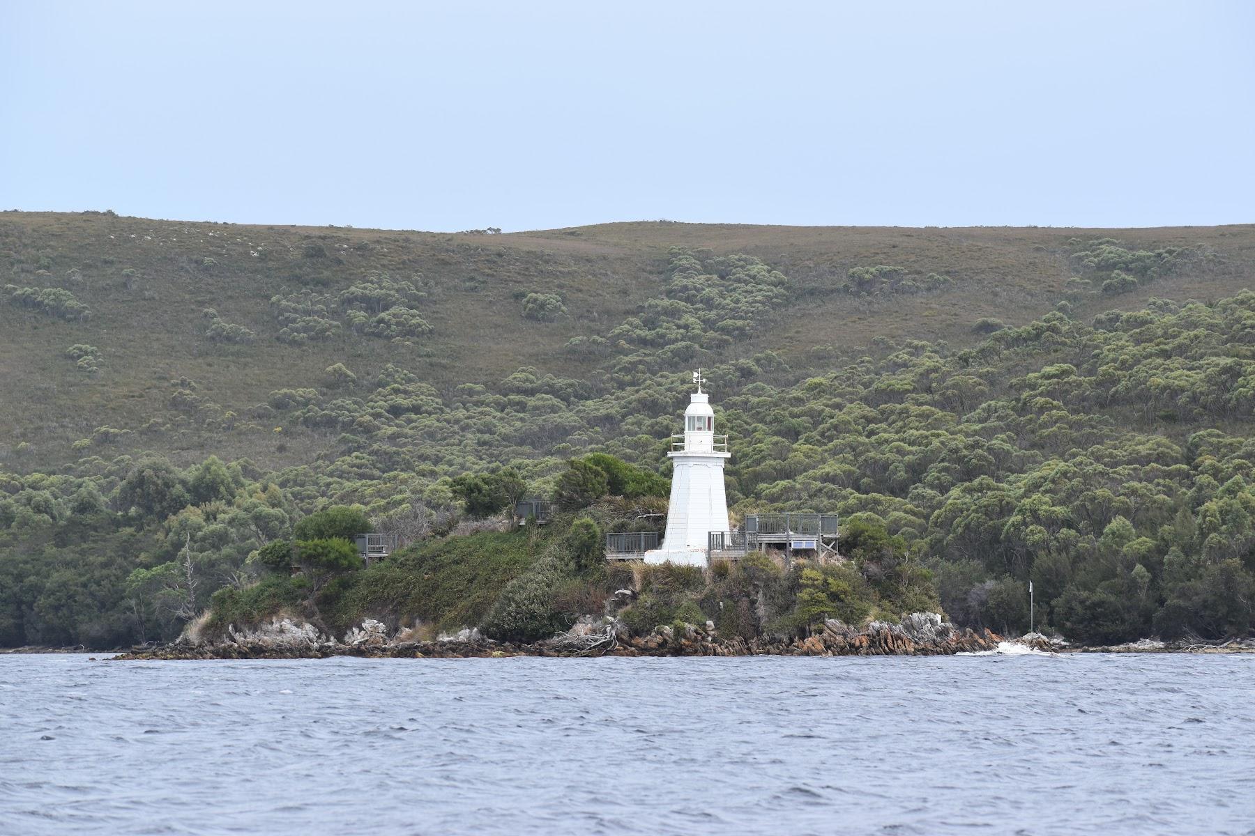 Sandee Macquarie Heads Photo