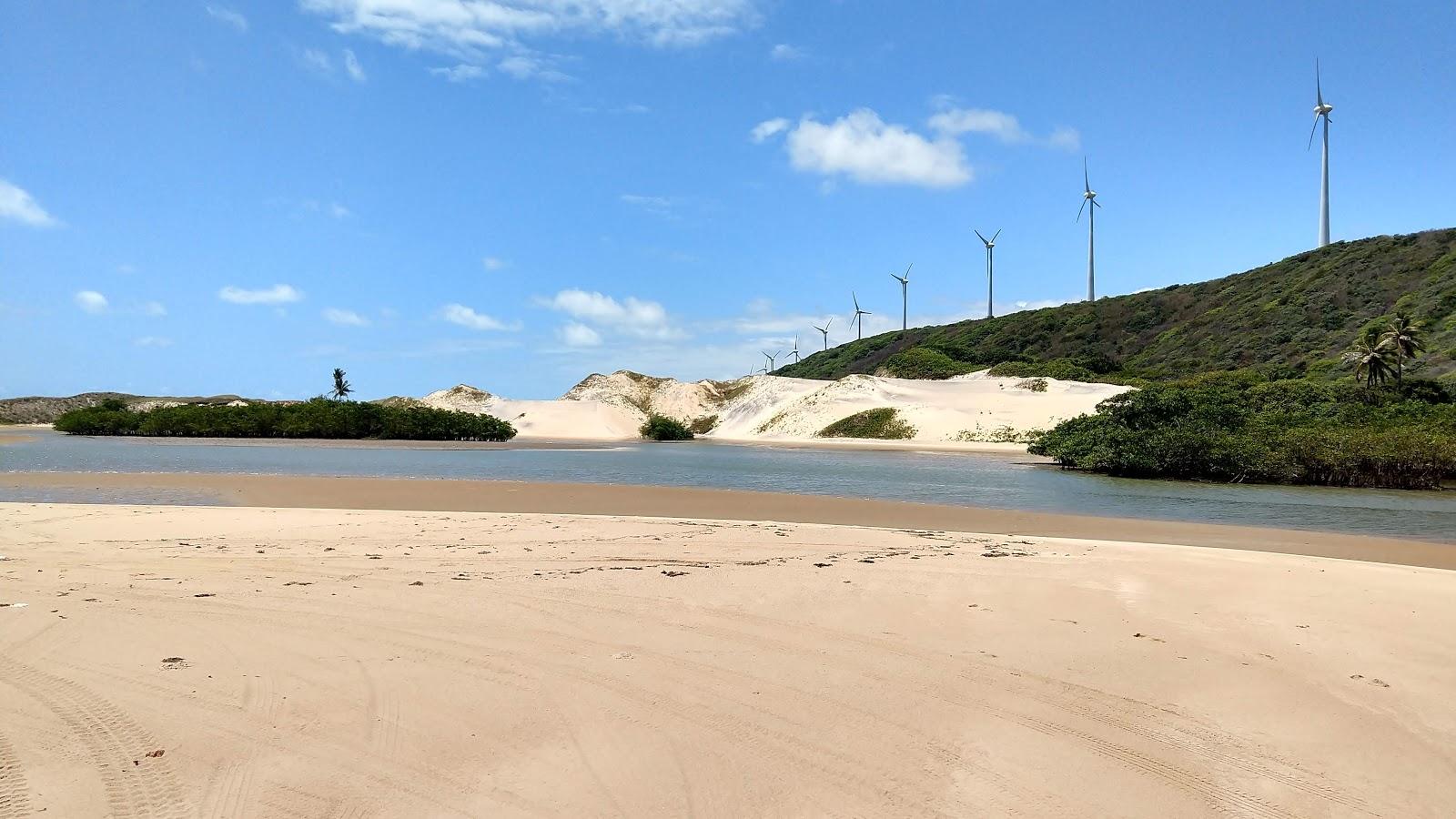 Sandee Praia Do Guaju