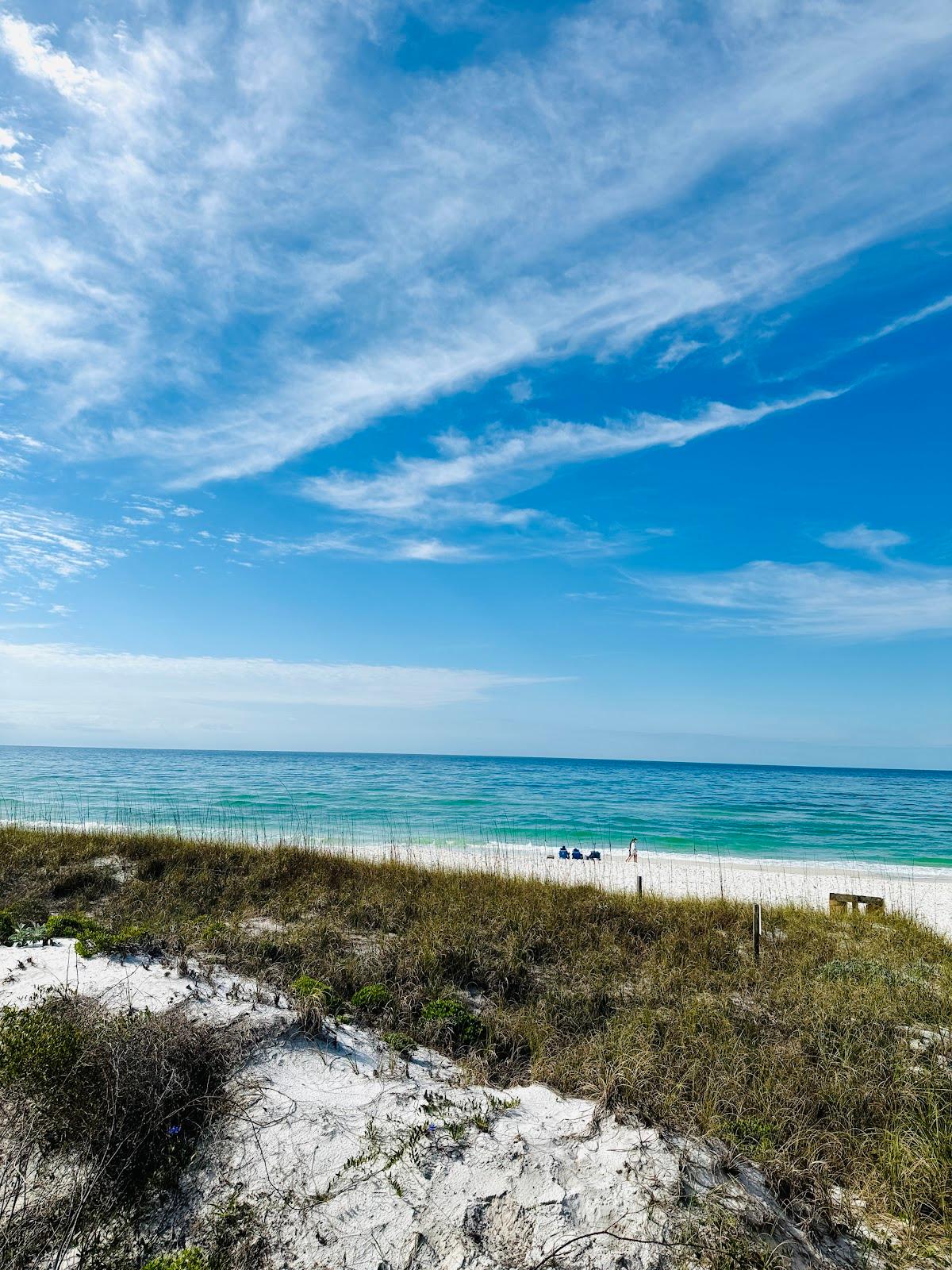 Sandee - Moustafa Inlet Beach Park Square