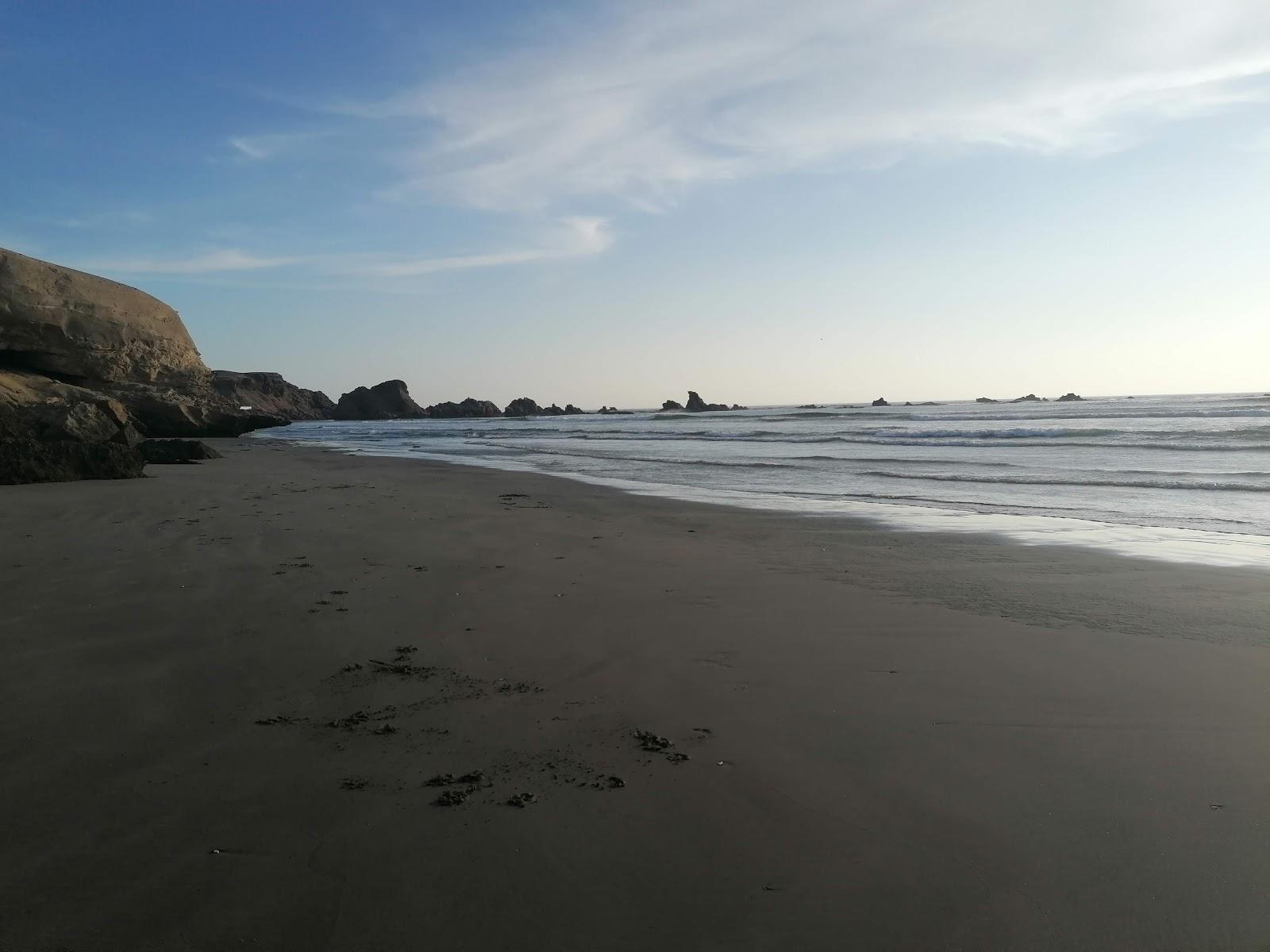 Sandee Playa Libertad
