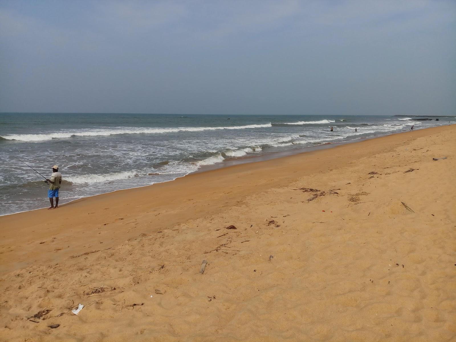 Sandee Panadura Beach
