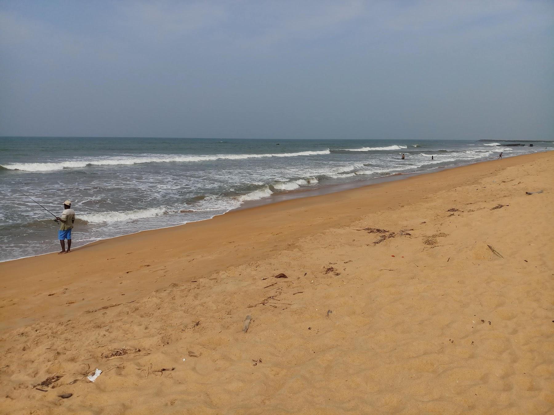 Sandee Panadura Beach