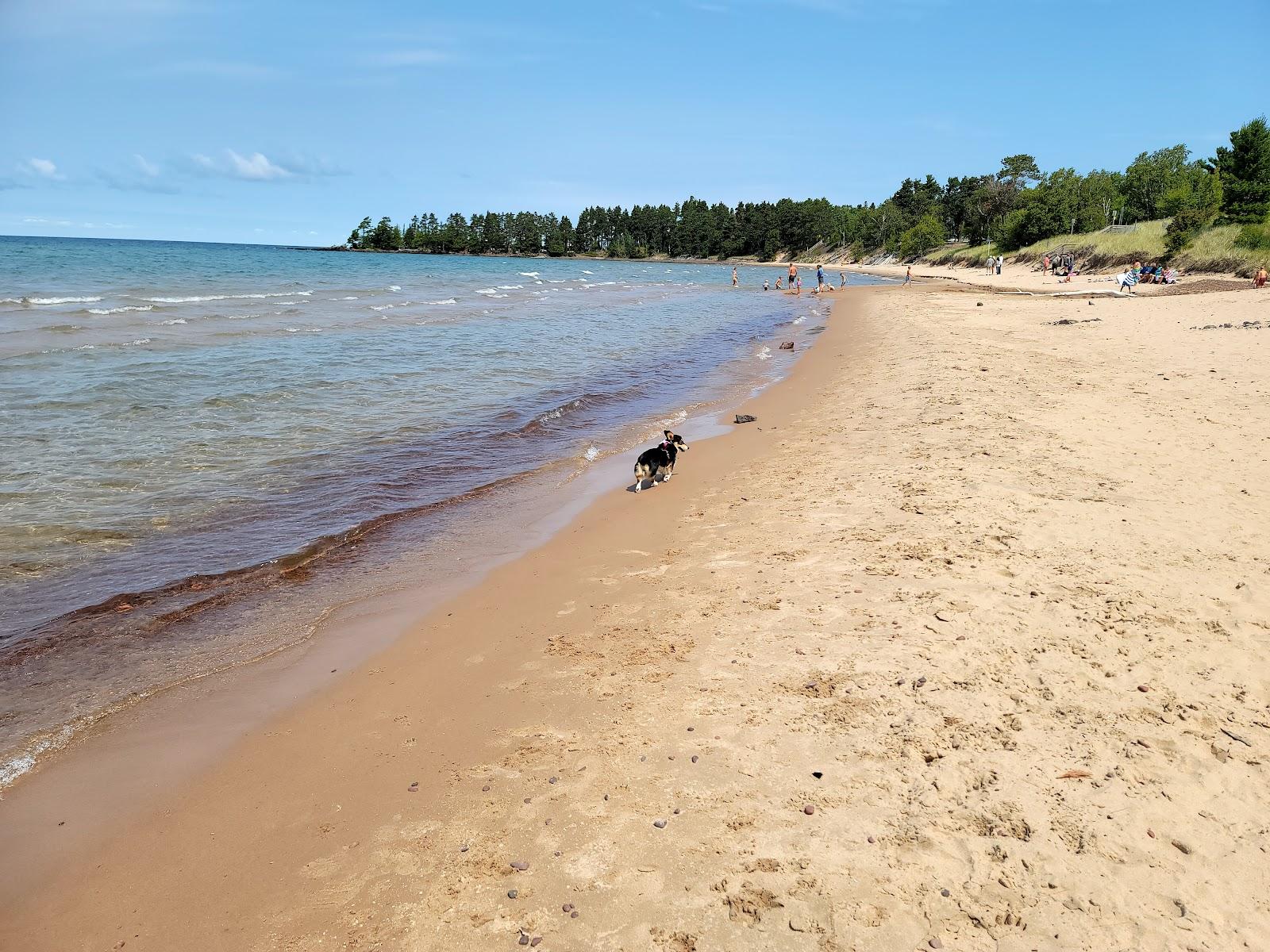 Sandee Great Sands Bay Beach
