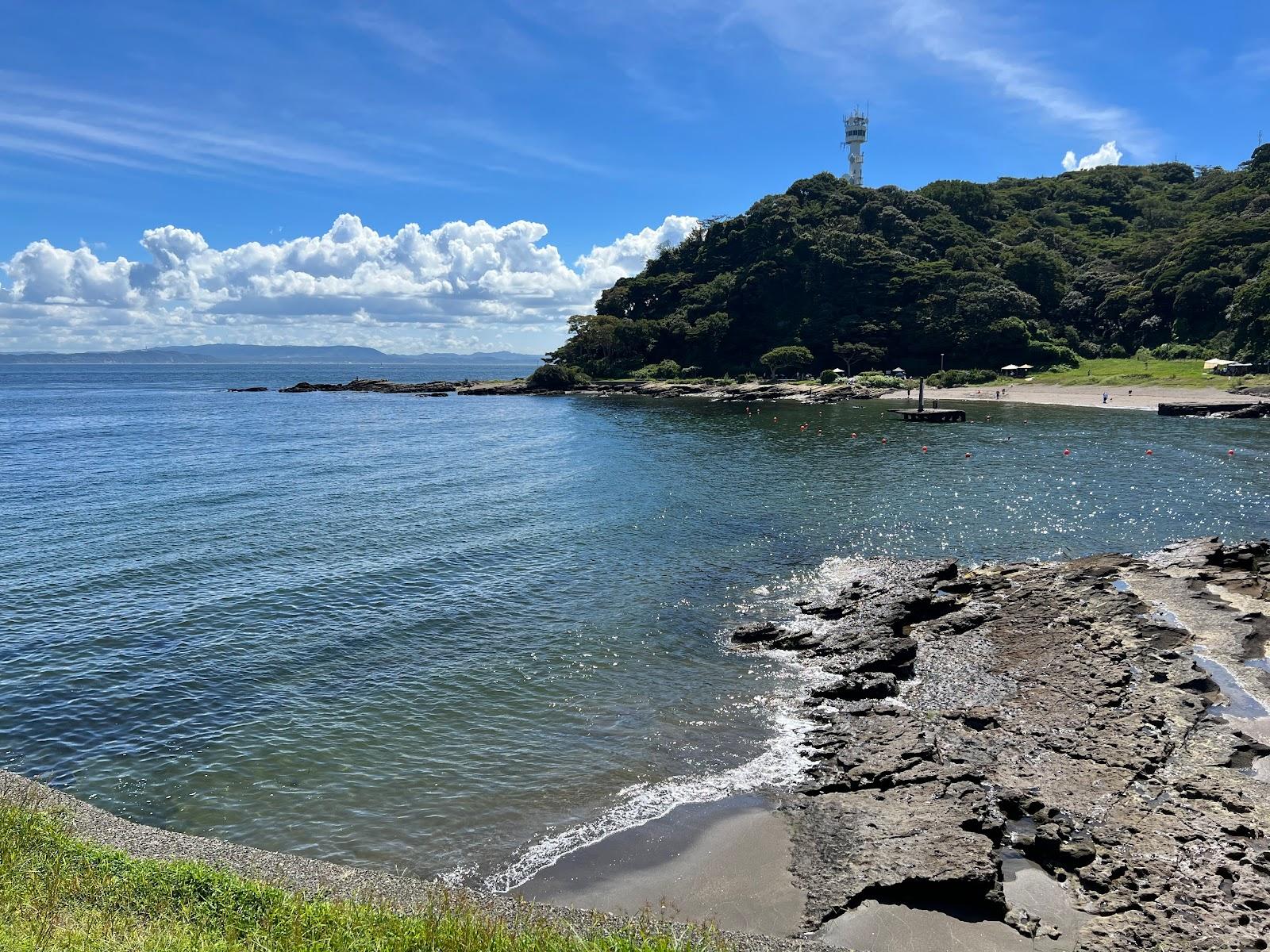 Sandee Kannonzaki Beach