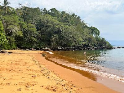 Sandee - Praia De Aracatibinha