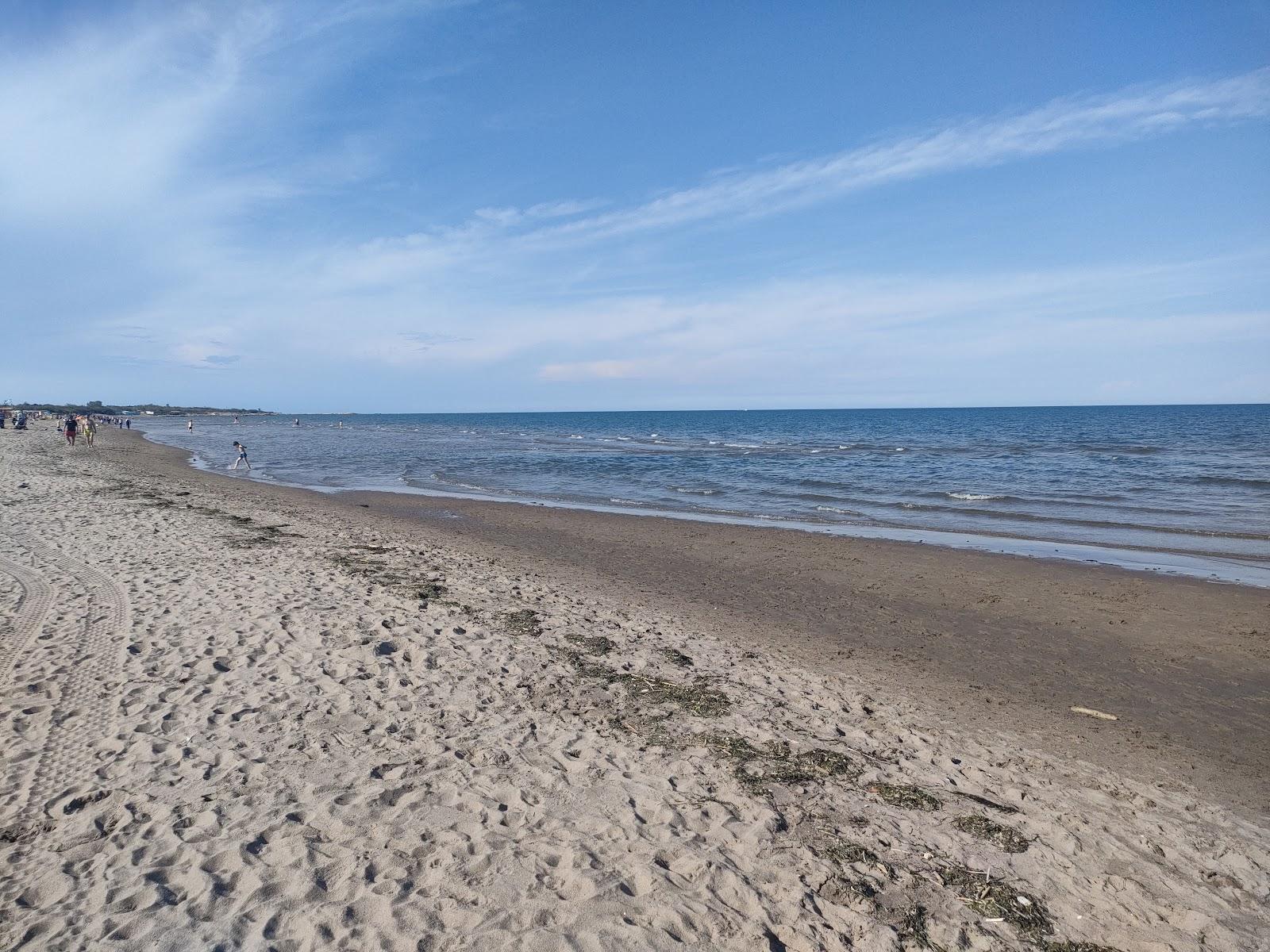 Sandee Spiaggia Libera Rosolina