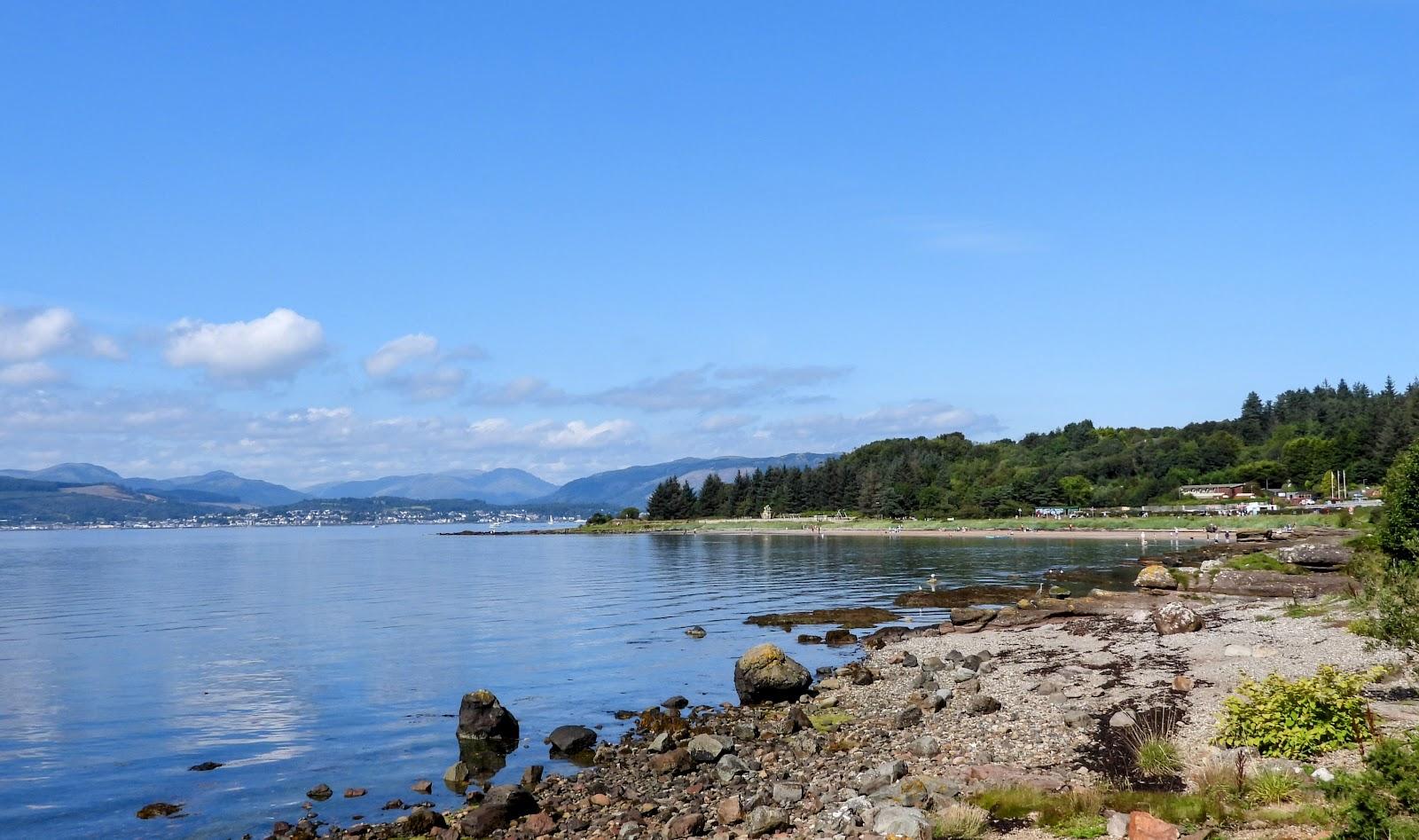 Sandee Lunderston Bay Beach Photo