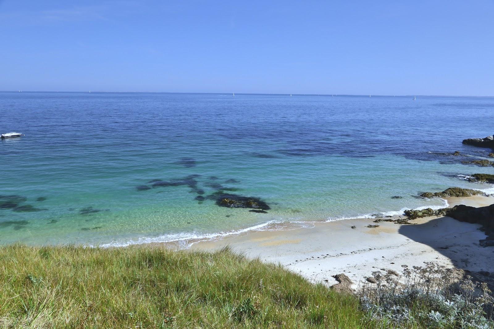 Sandee Bordardoue Est Beach