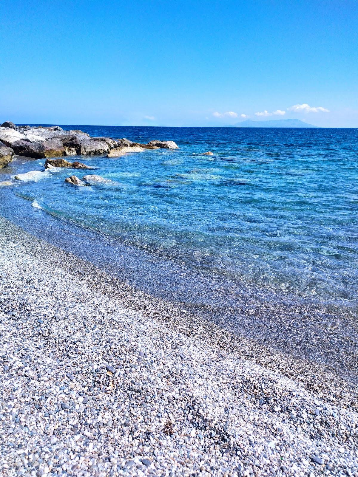 Sandee - Spiaggia Il Brigantino