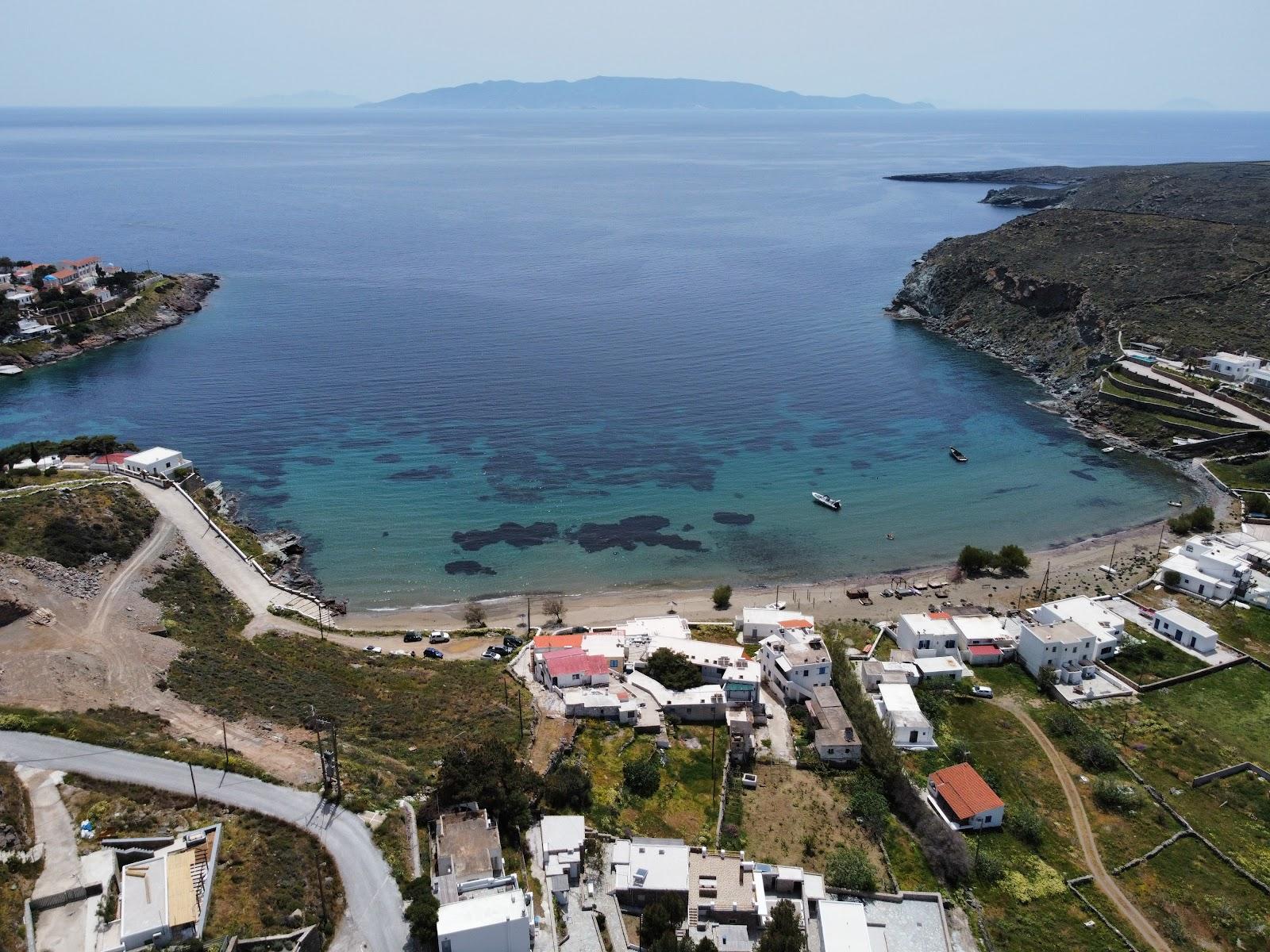 Sandee Kanala Beach