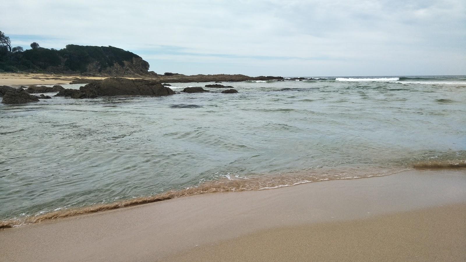 Sandee Murrah Beach