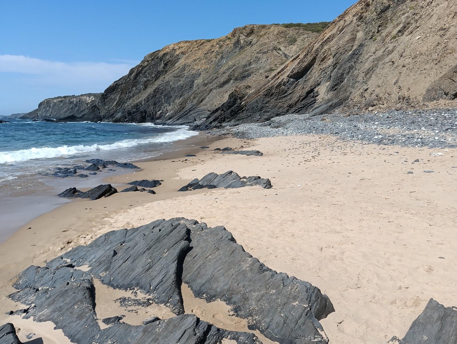 Sandee - Praia Da Barradinha