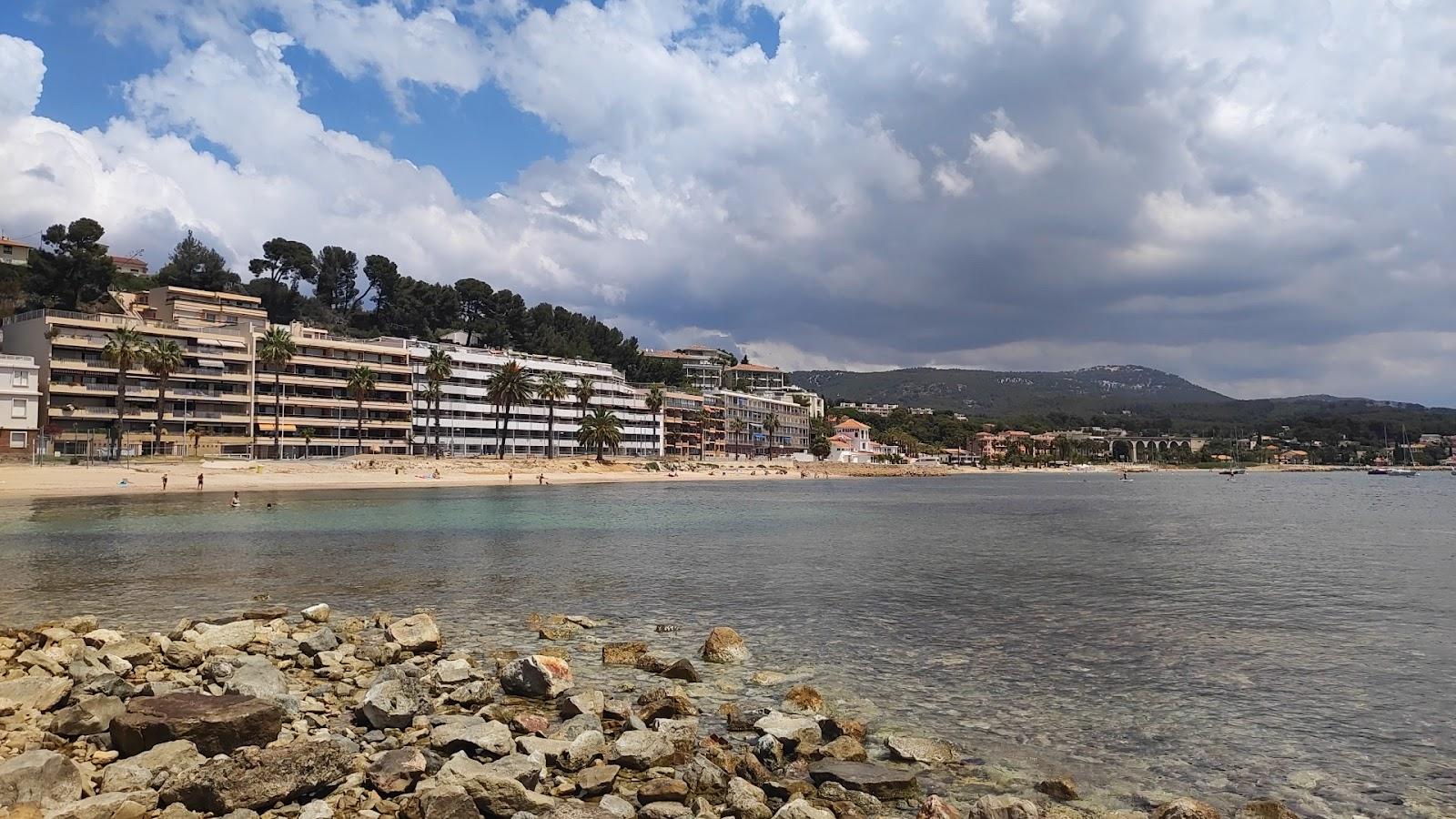 Sandee Plage Du Casino