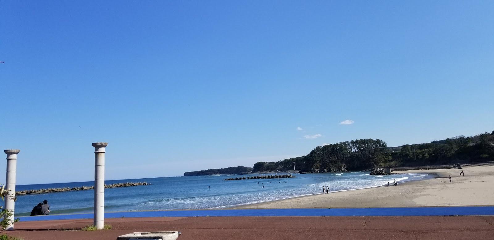 Sandee Taneichi Seaside Park