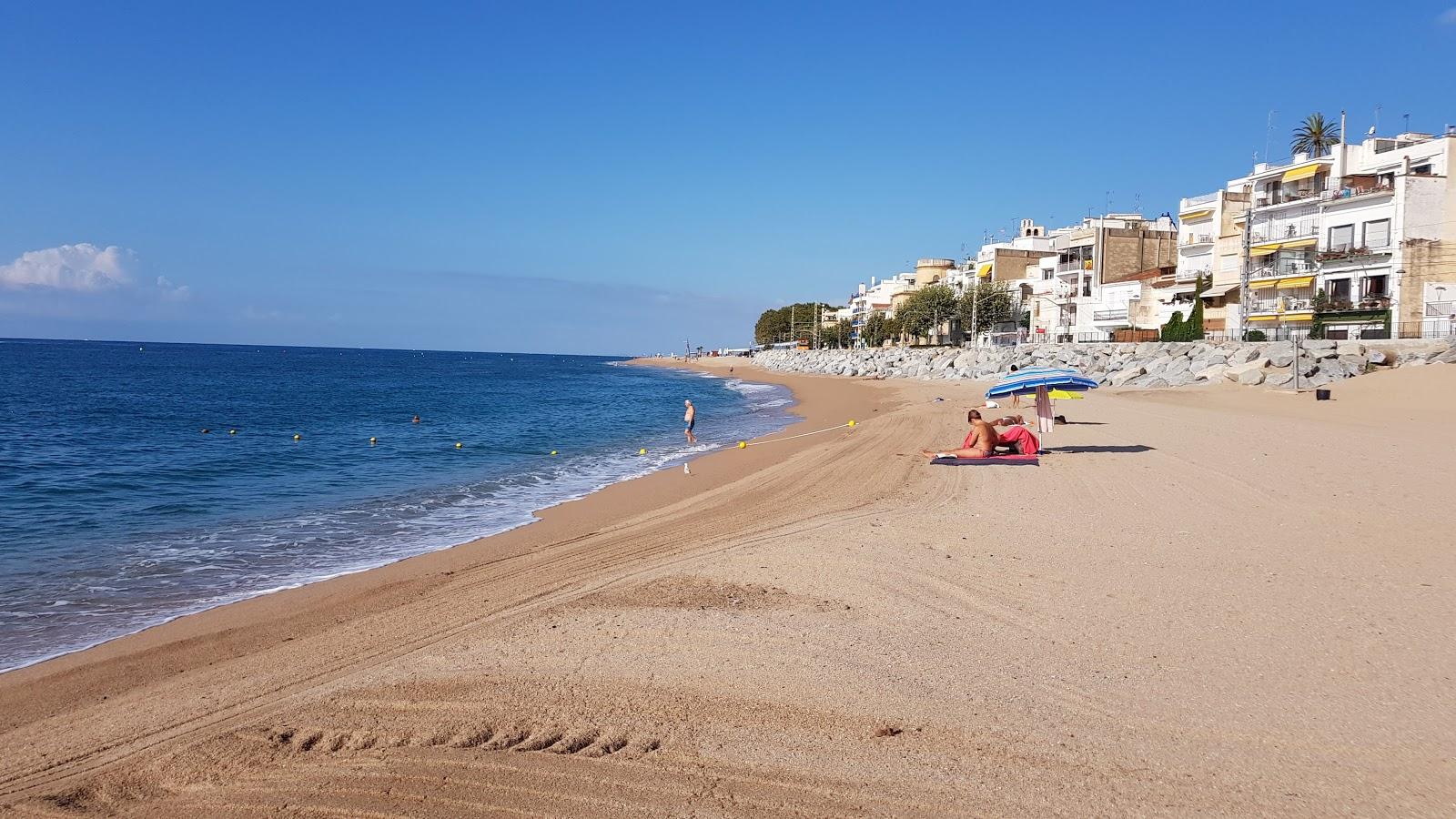 Sandee Platja De Les Barques