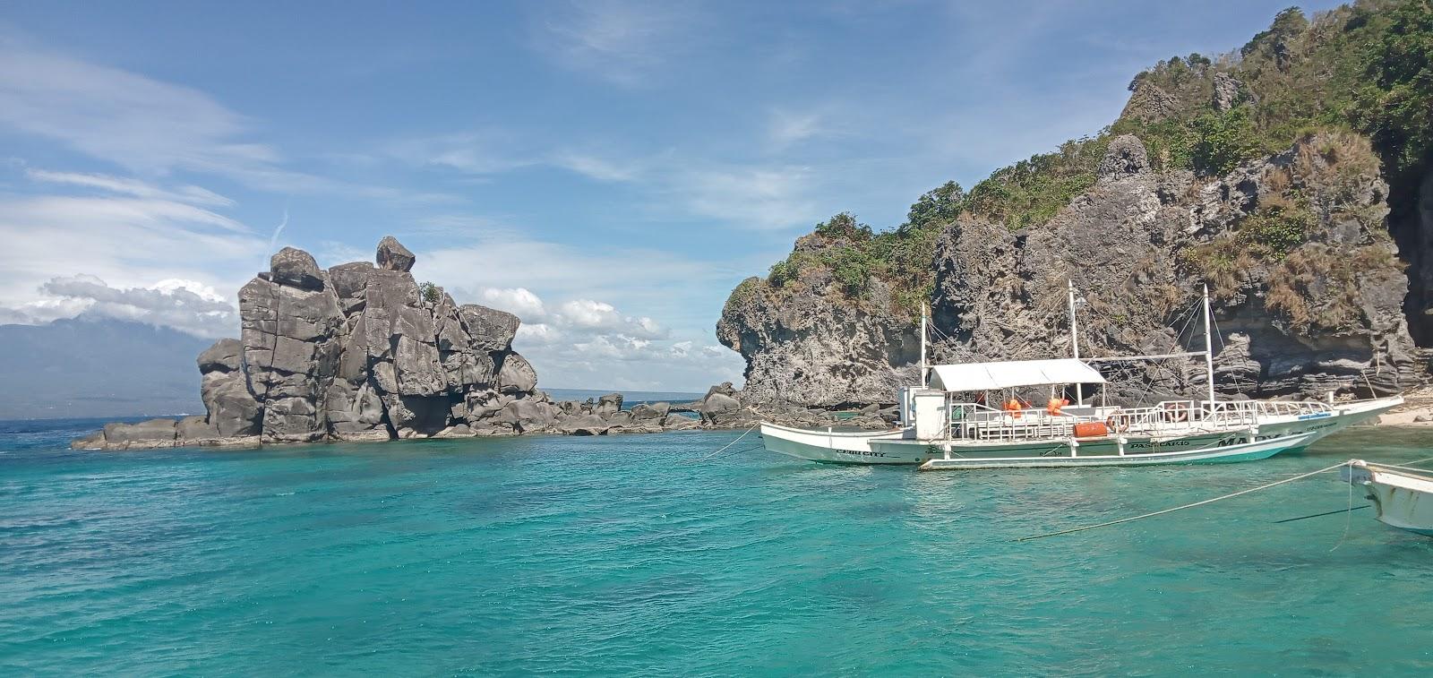 Sandee Balay Reef Beach
