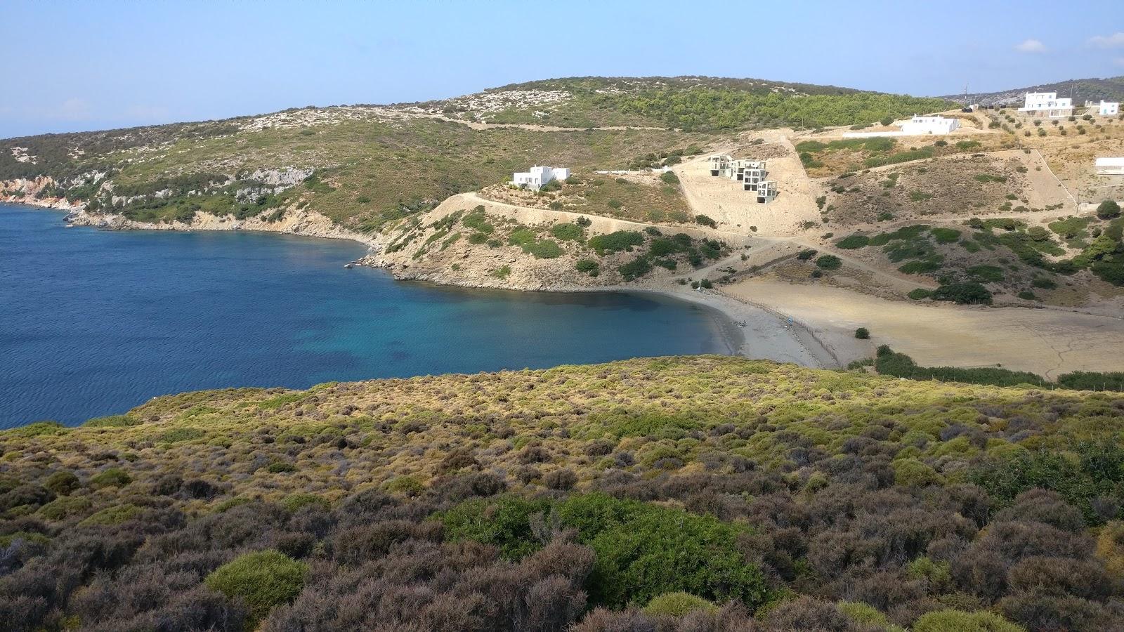 Sandee Diapori Beach