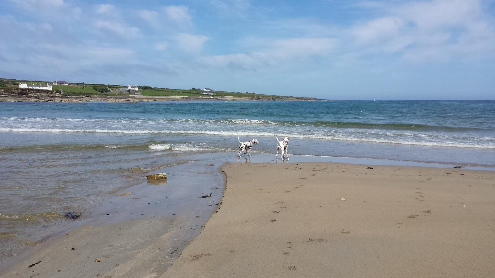 Sandee Ballycastle Beach