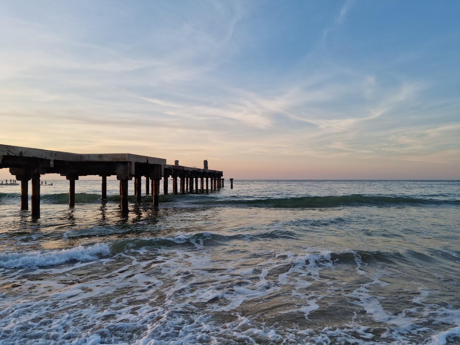 Sandee Colachel Beach