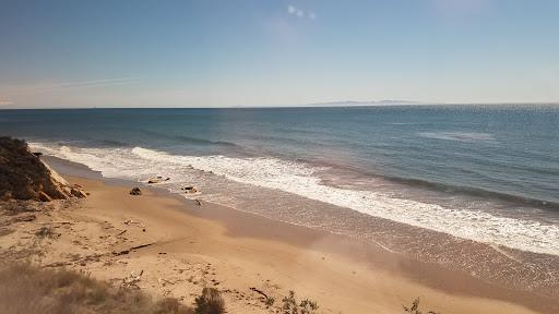 Sandee - Arroyo Quemada Beach