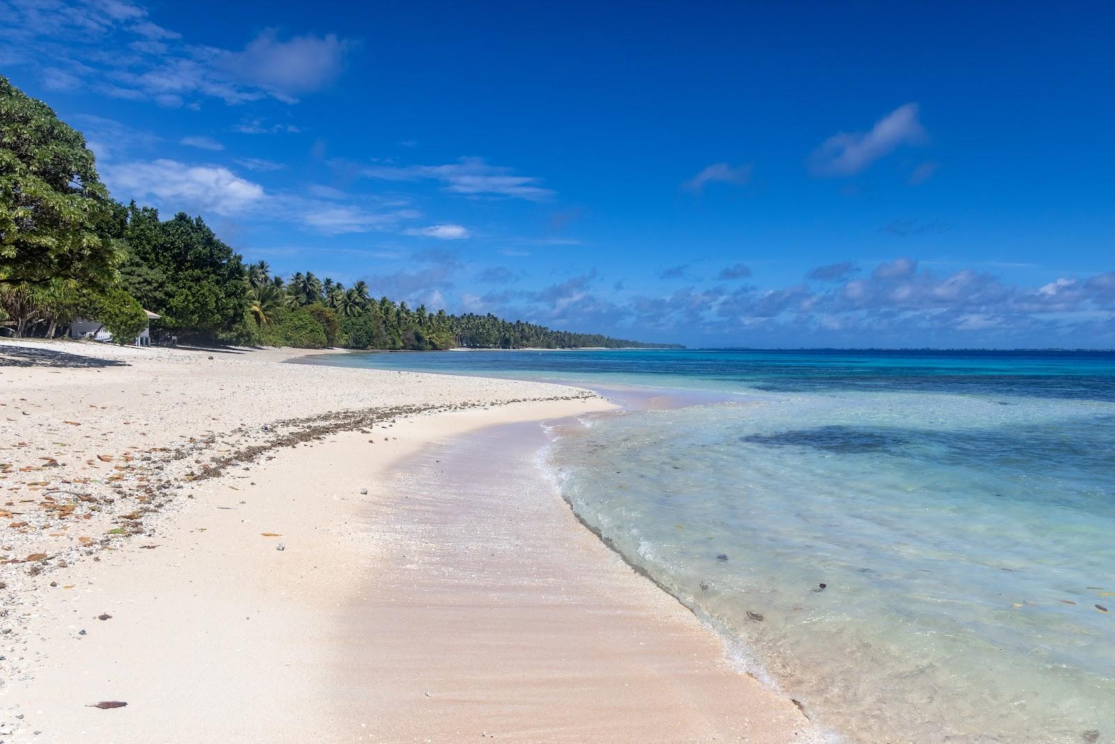 Sandee Eneko Island Beach