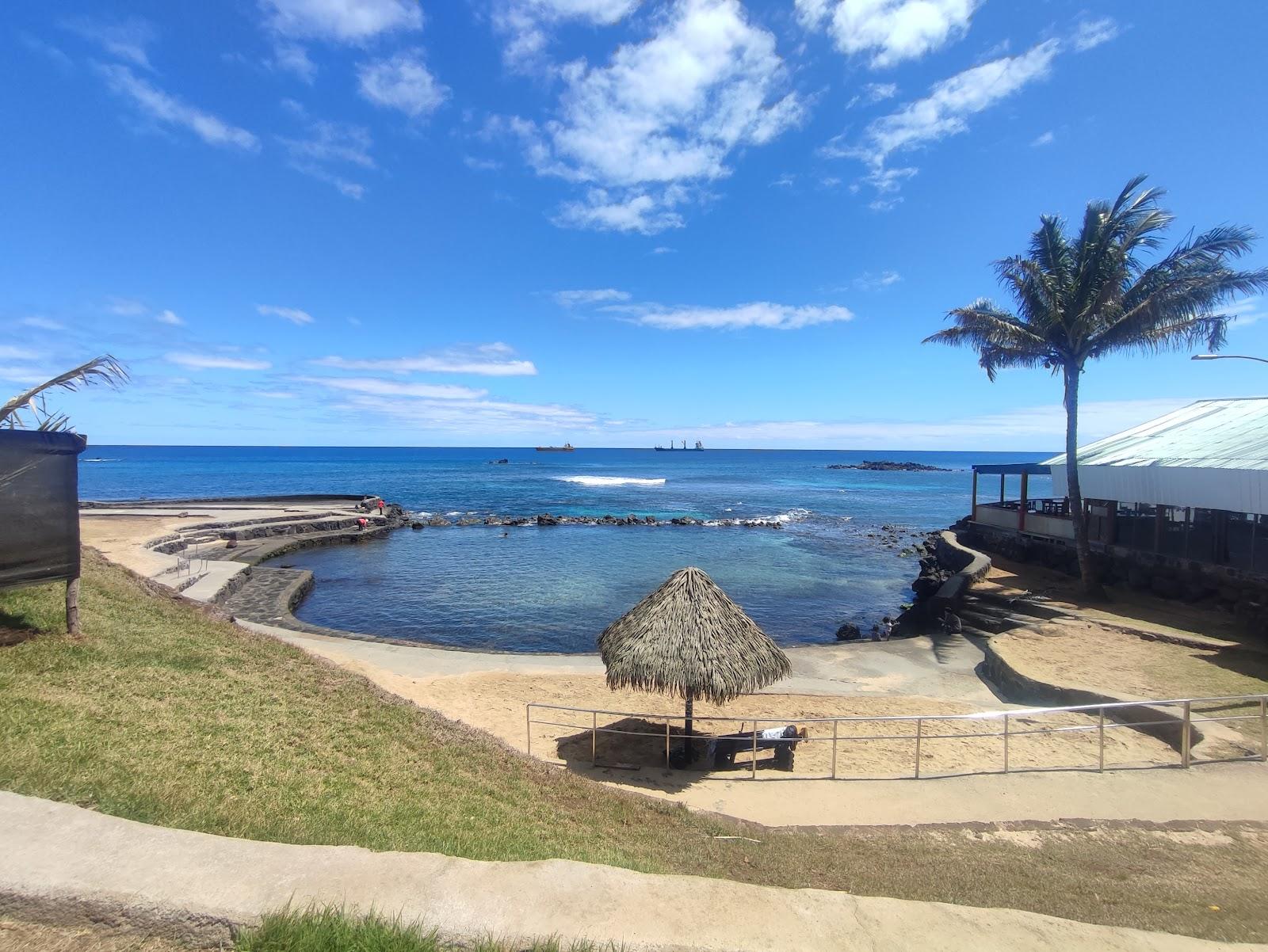 Sandee Pea Beach Photo