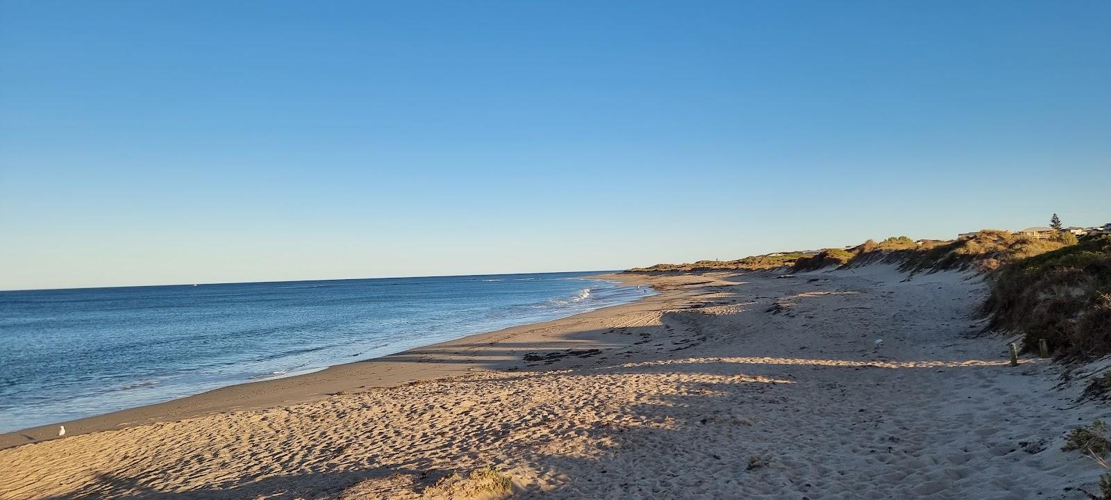 Sandee Seaspray Beach Photo