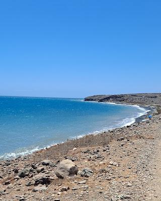 Sandee - Playa Del Cardon