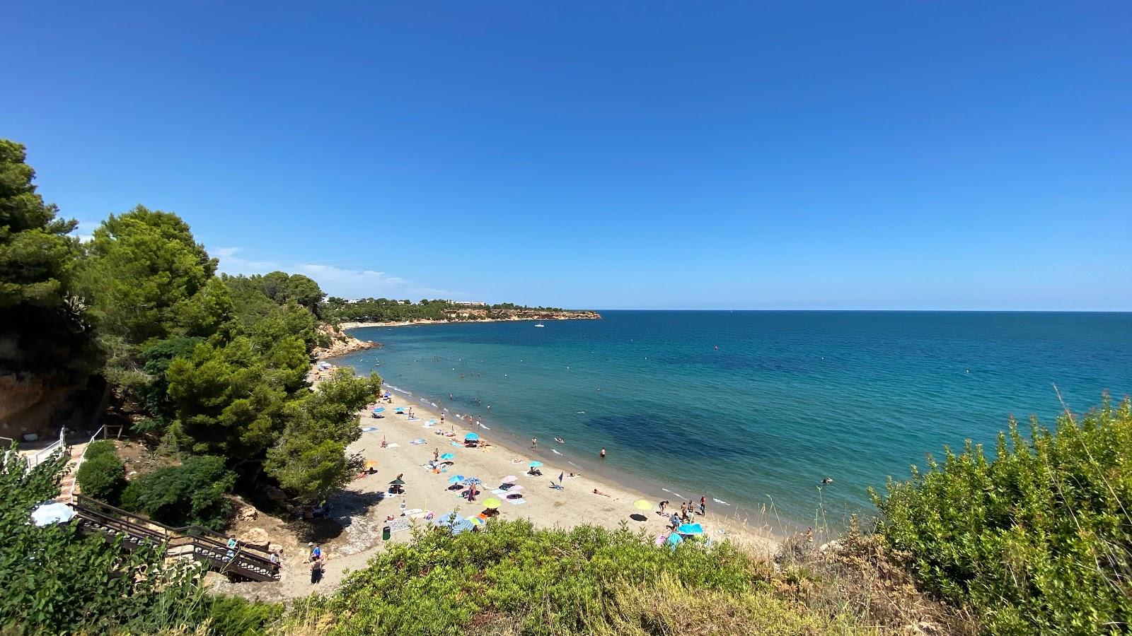 Sandee Platja De Cap Roig