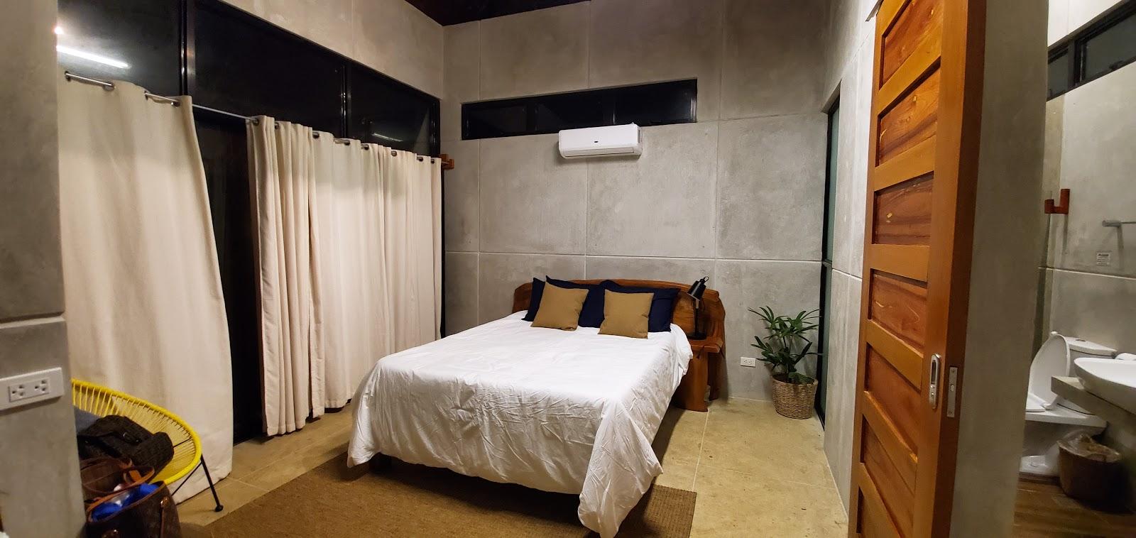 Sandee Pannzian Beach And Mountain Resort