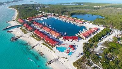 Sandee - Bimini Sands Beach