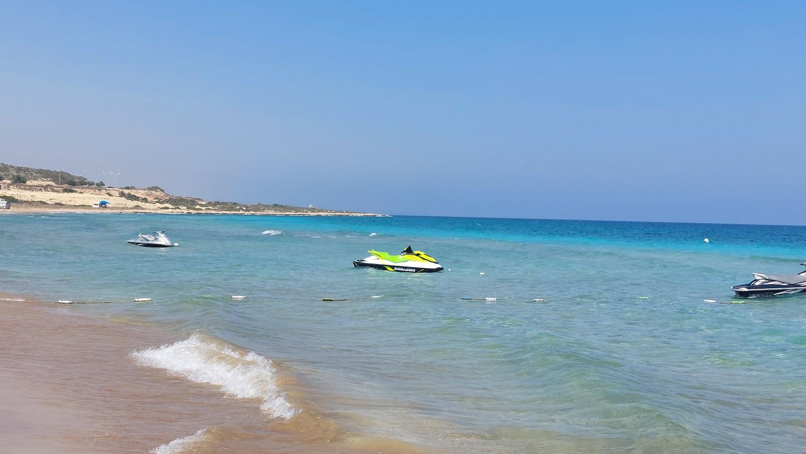 Sandee Bafra Public Beach