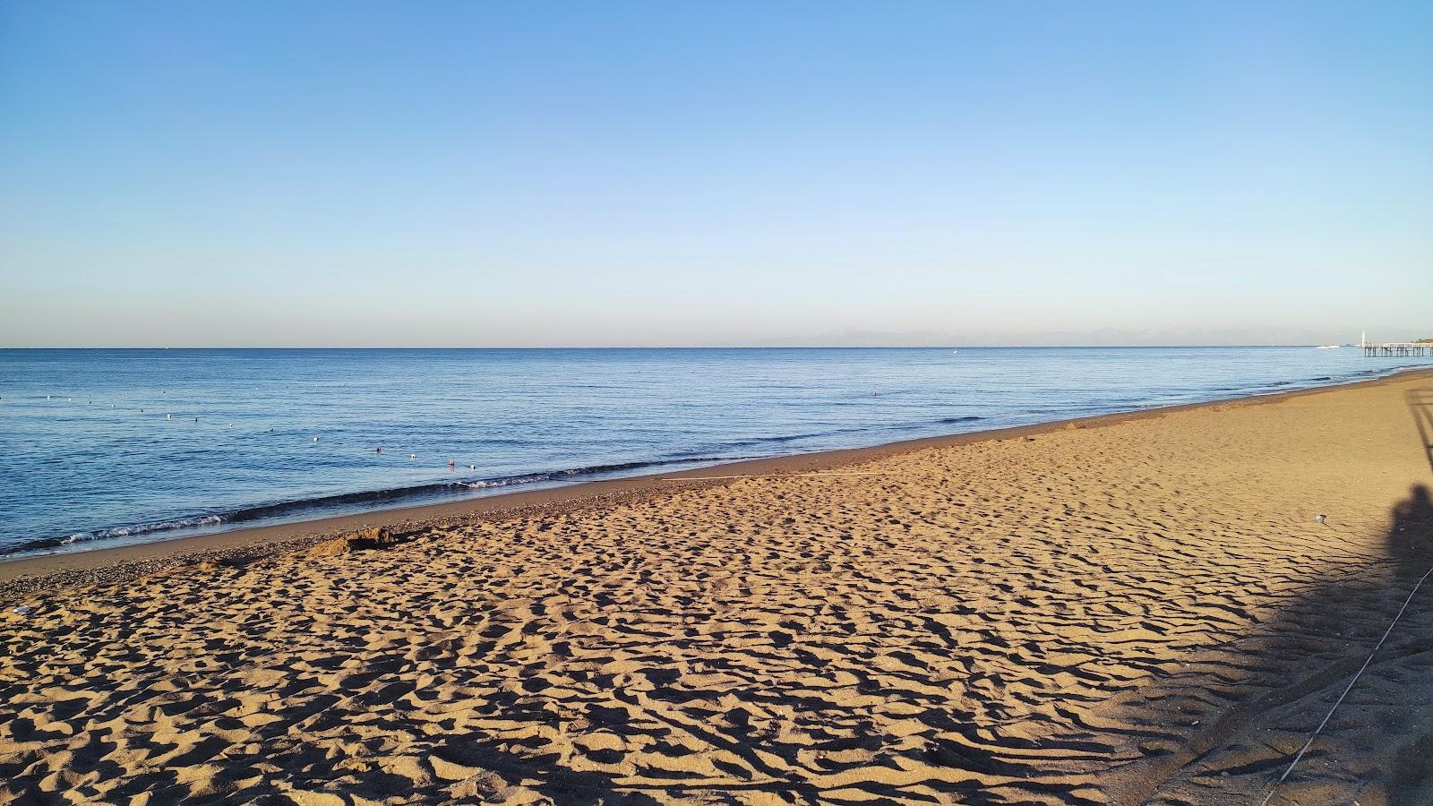 Sandee Riolavitas Private Beach
