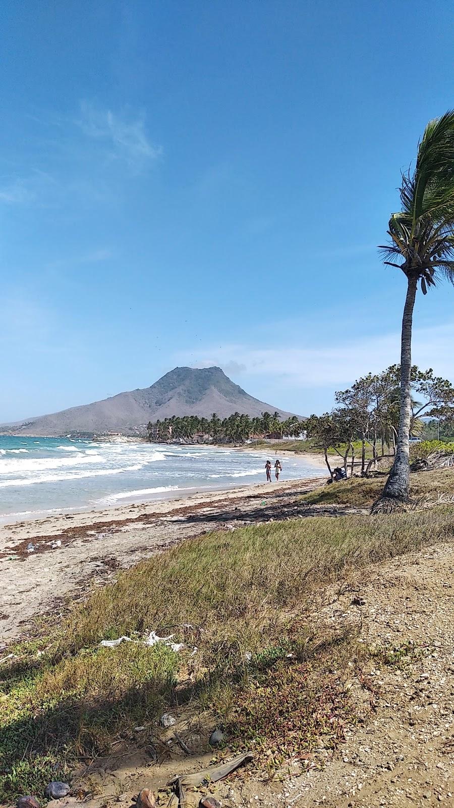 Sandee Playa Puerto Abajo