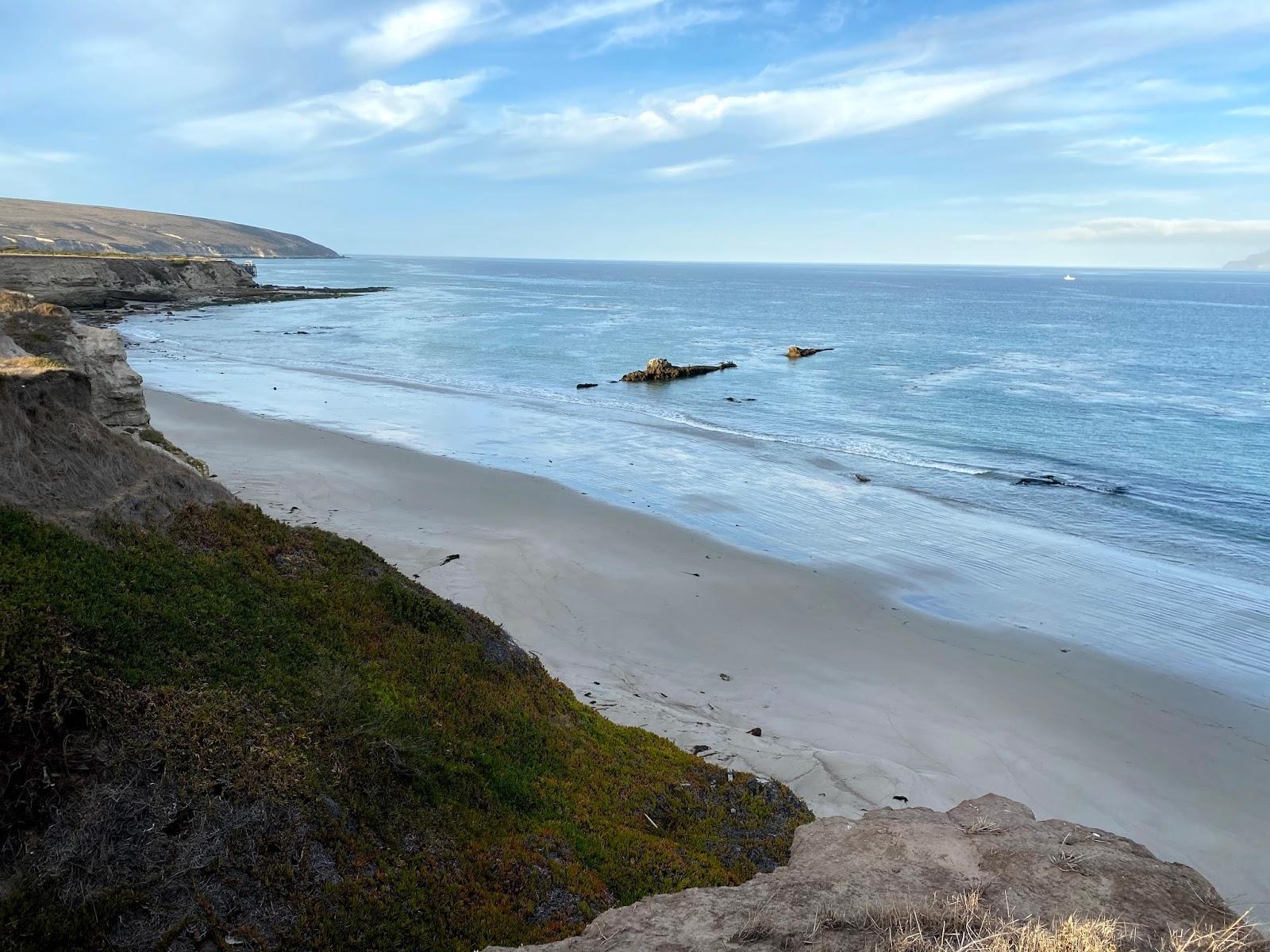 Sandee Water Canyon Beach Photo