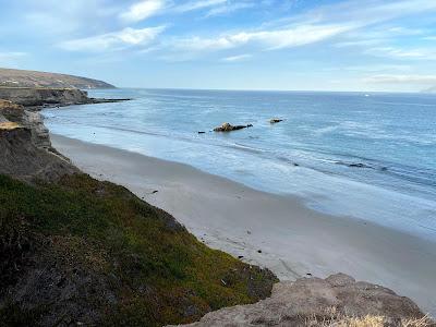 Sandee - Water Canyon Beach