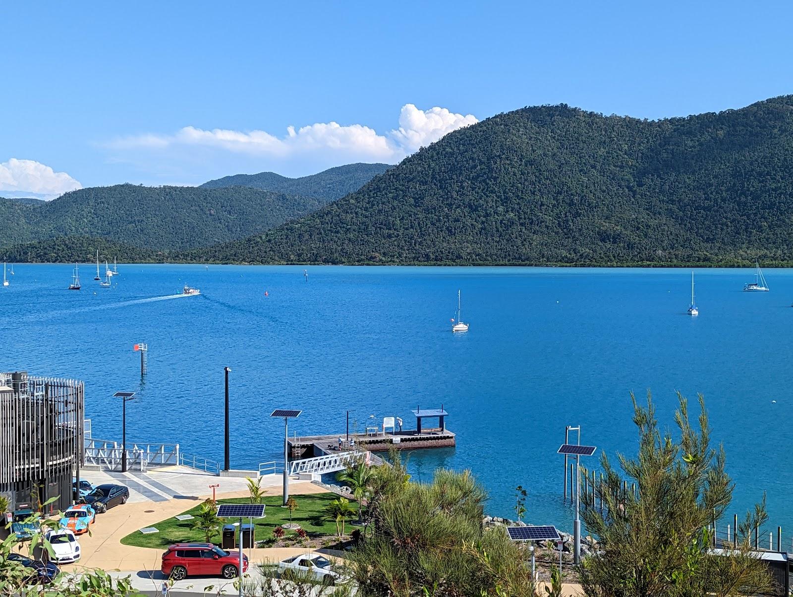 Sandee Lion's Lookout Photo