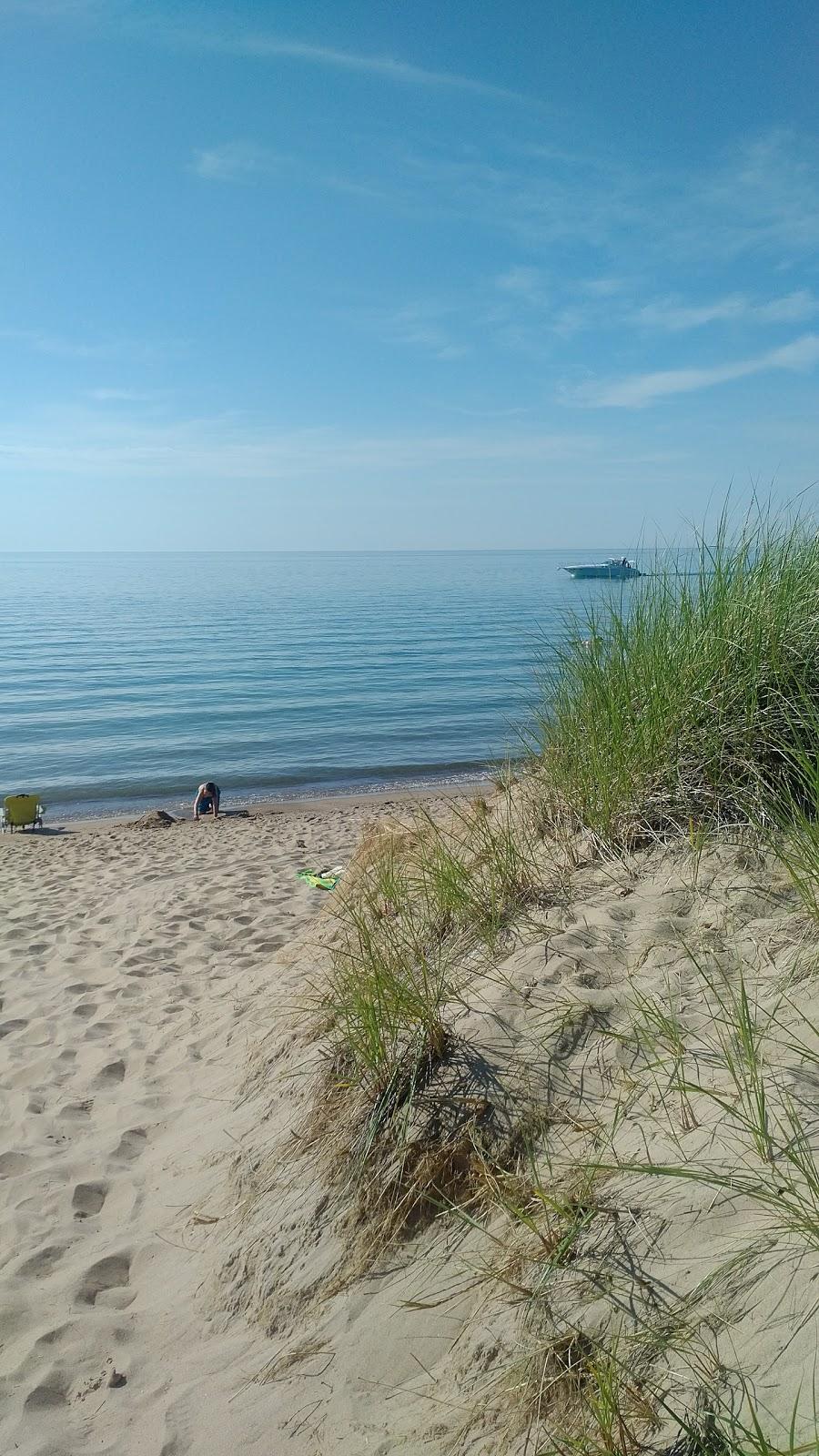 Sandee - Public Shoreline Beach Southwest County Border