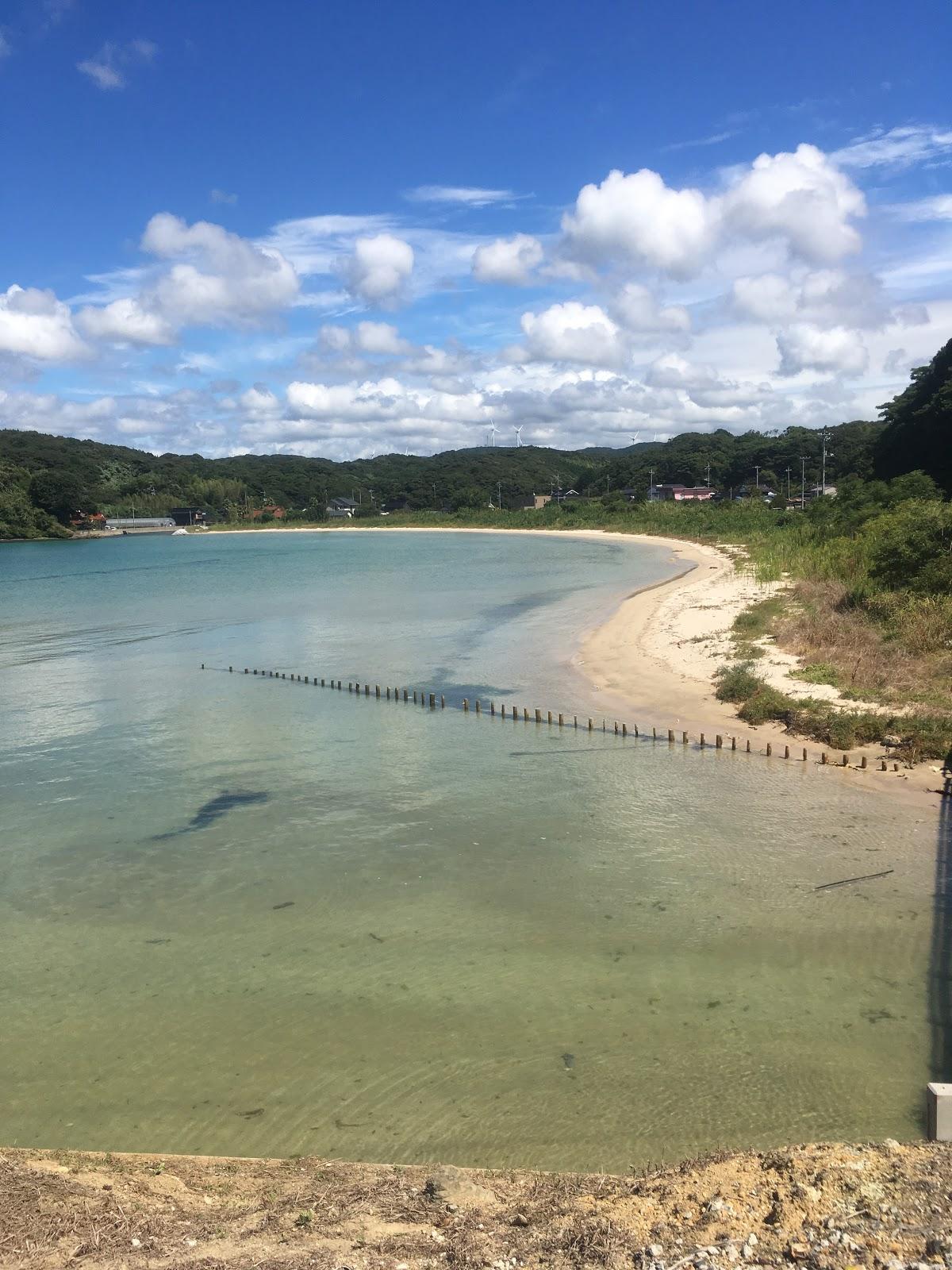 Sandee Kitaura Hohoku Marina Beach Photo