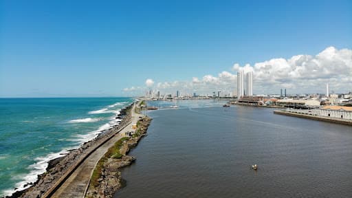 Sandee Parque Das Esculturas Francisco Brennand Photo