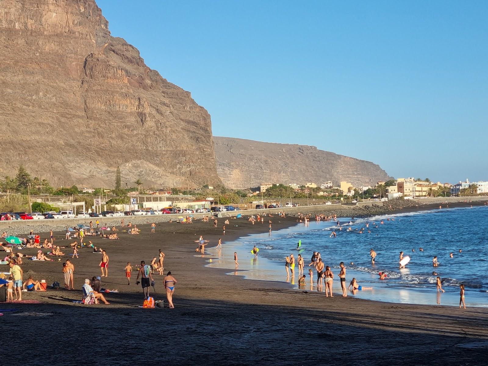 Sandee Playa De La Calera